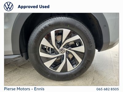 2026 Volkswagen T-Roc