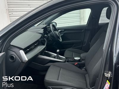 2021 Audi A3