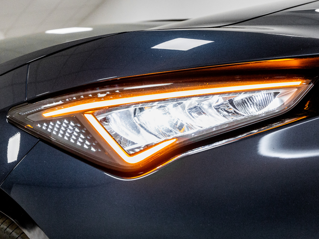 2023 Cupra Born