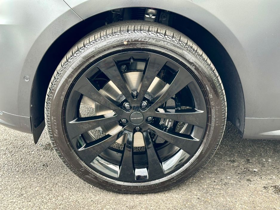 2026 Land Rover Range Rover Sport