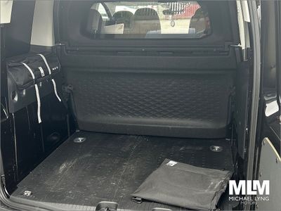 2025 Ford Transit Connect