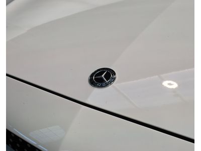 2019 Mercedes-Benz C Class