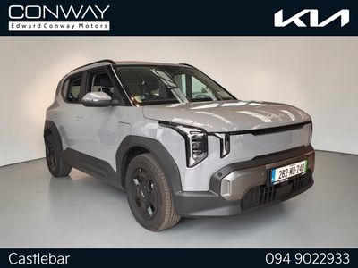 2026 Kia EV2