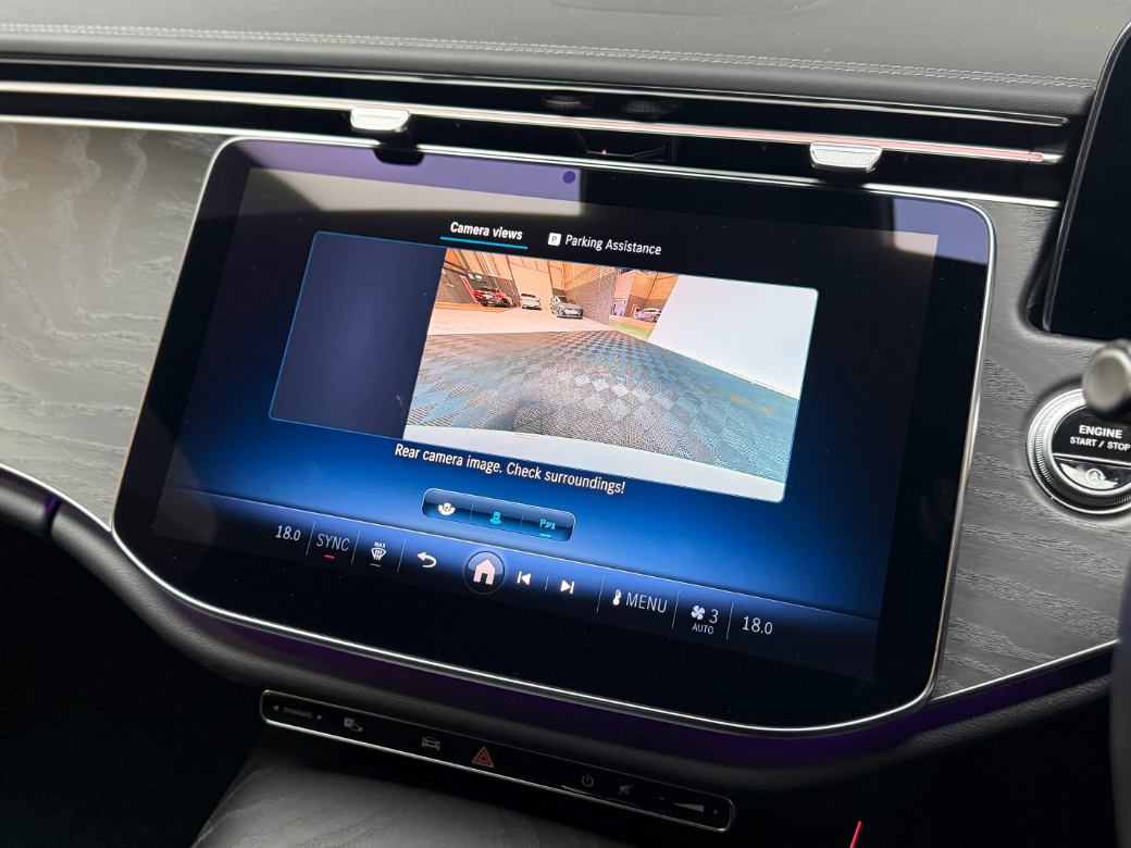 2025 Mercedes-Benz E Class