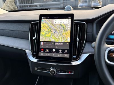 2026 Volvo XC90
