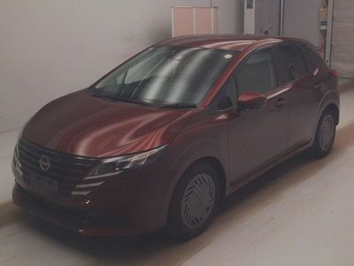 2024 Nissan Note