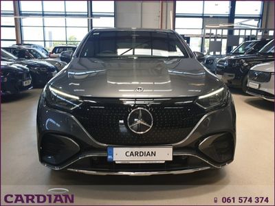 2025 Mercedes-Benz EQE
