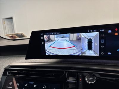2026 Peugeot 3008