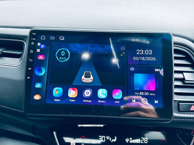 2019 Honda Vezel