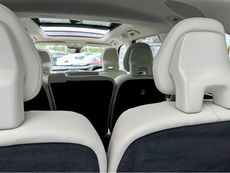 2024 Volvo XC90