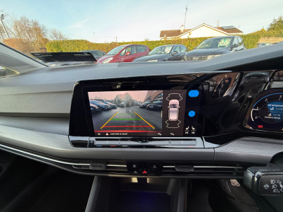 2021 Volkswagen Golf