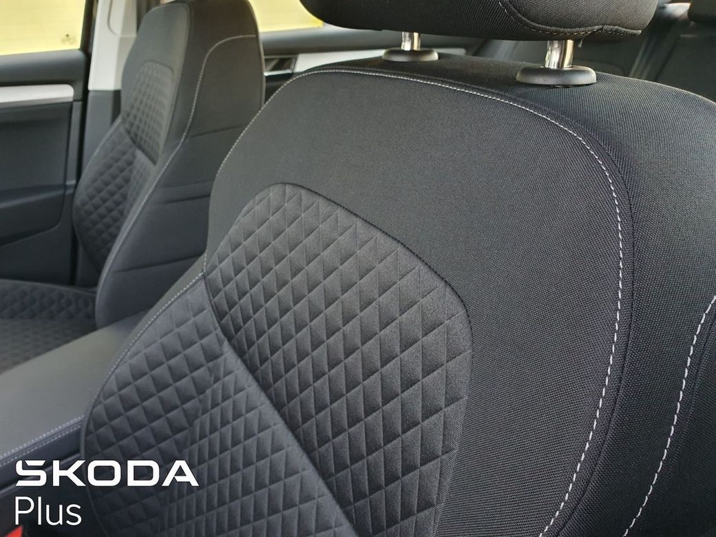 2023 Skoda Superb