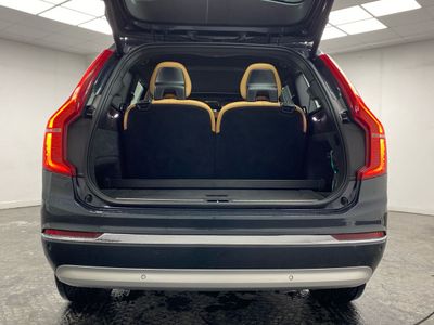 2022 Volvo XC90