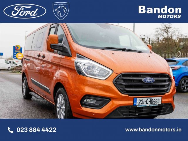vehicle for sale from Bandon Motors
