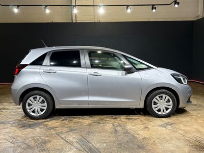 2024 Honda Fit