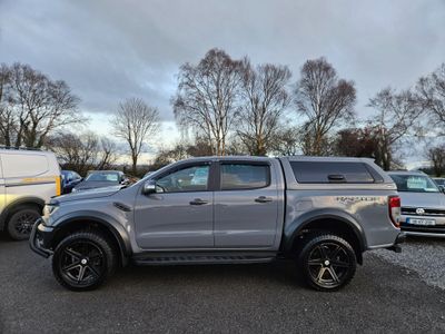 2023 Ford Ranger