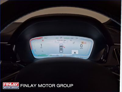 2026 BYD Seal U