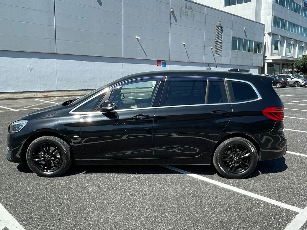 2018 BMW 2 Series
