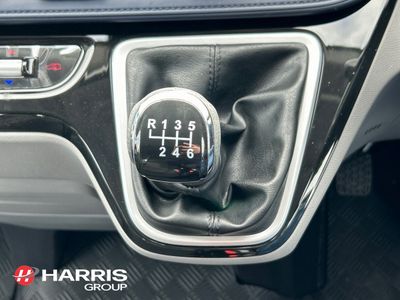 2025 Grey Maxus Deliver 7