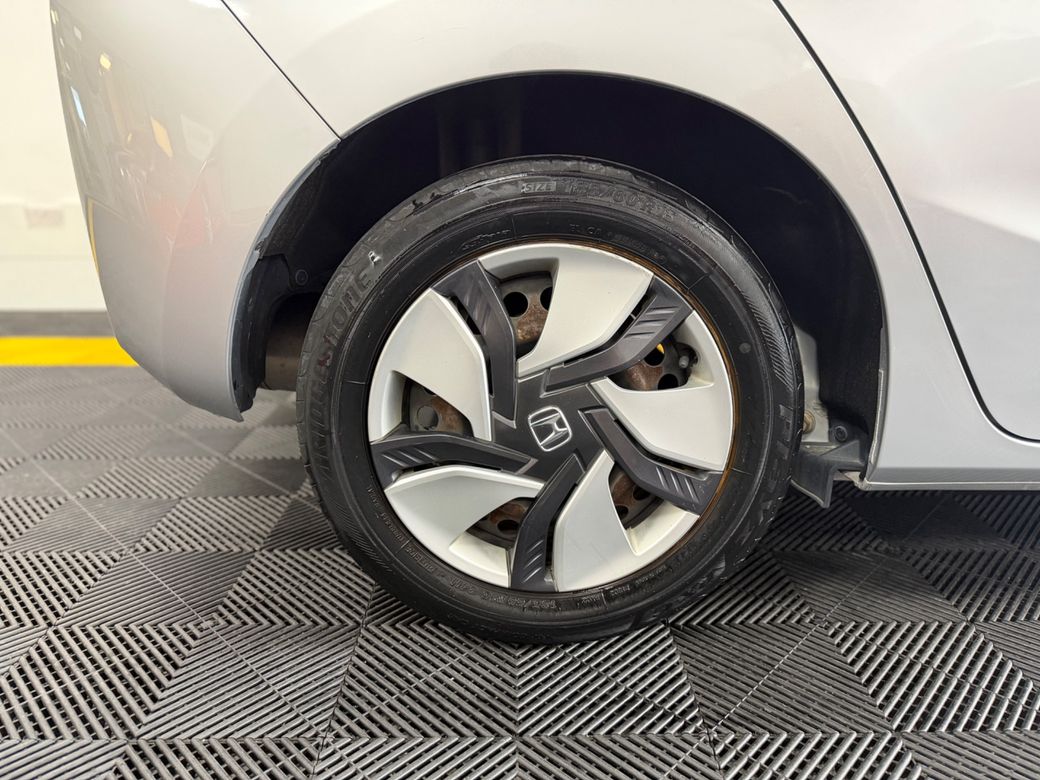 2014 Honda Fit