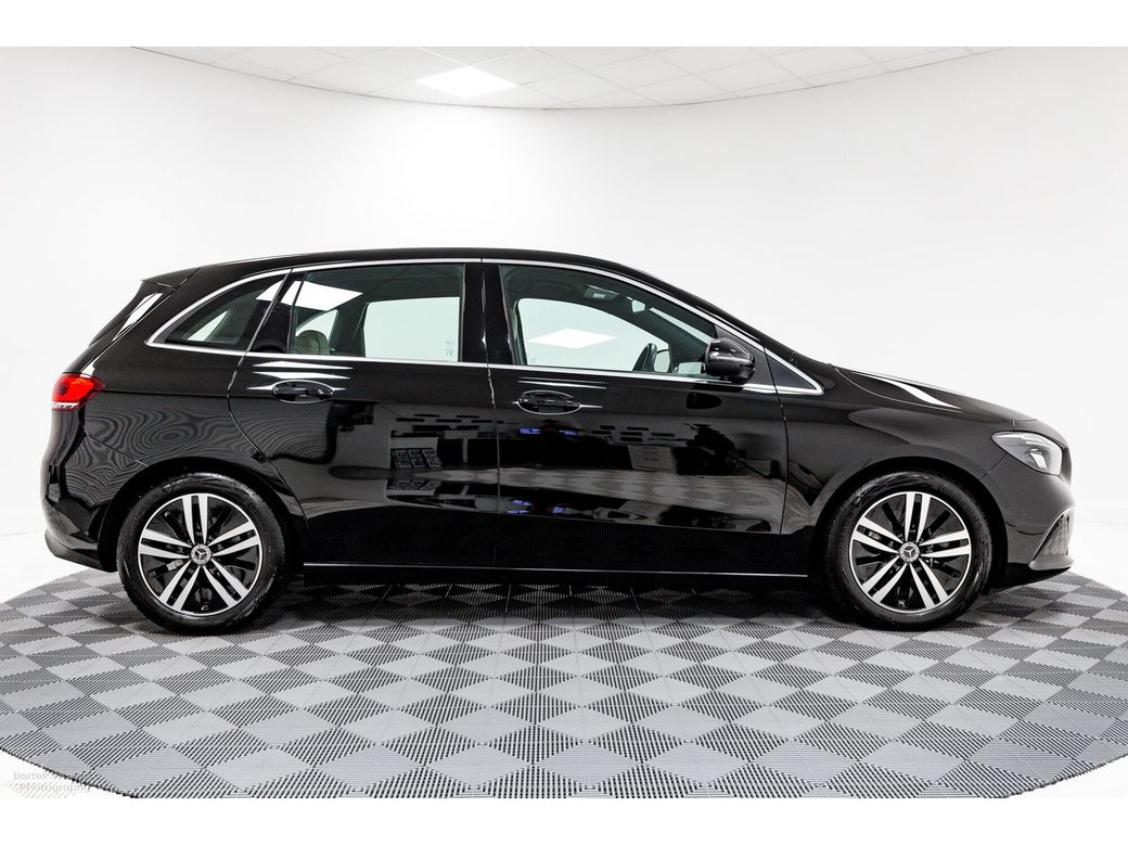 2023 Mercedes-Benz B Class