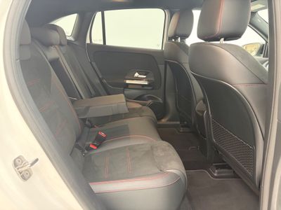2026 Mercedes-Benz EQA