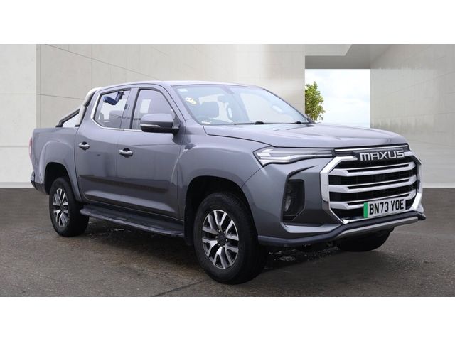vehicle for sale from Murphy Cars