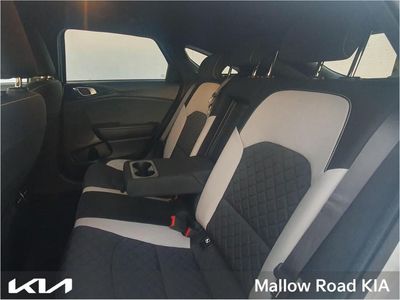 2020 Kia pro_ceed