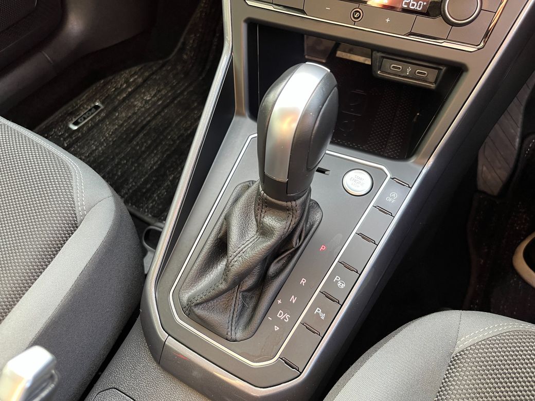 2022 Volkswagen Polo