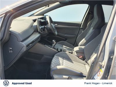 2024 Volkswagen Golf