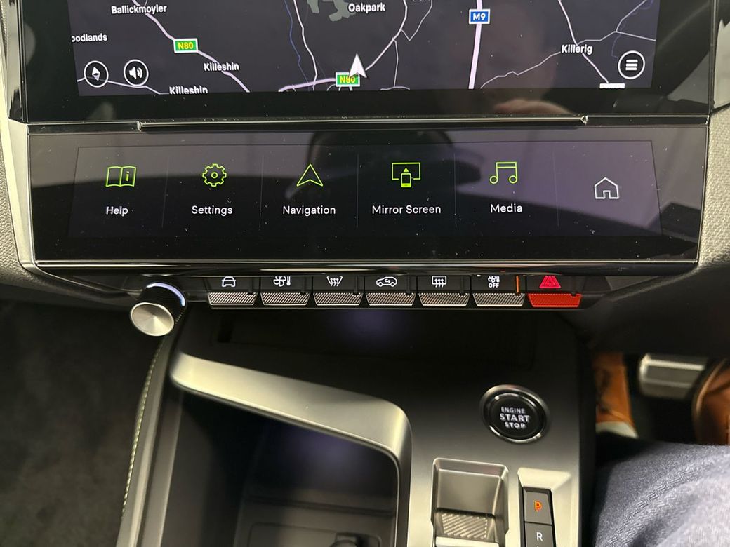 2023 Peugeot 408