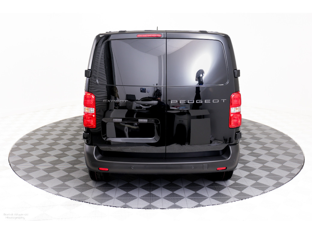 2025 Peugeot Expert