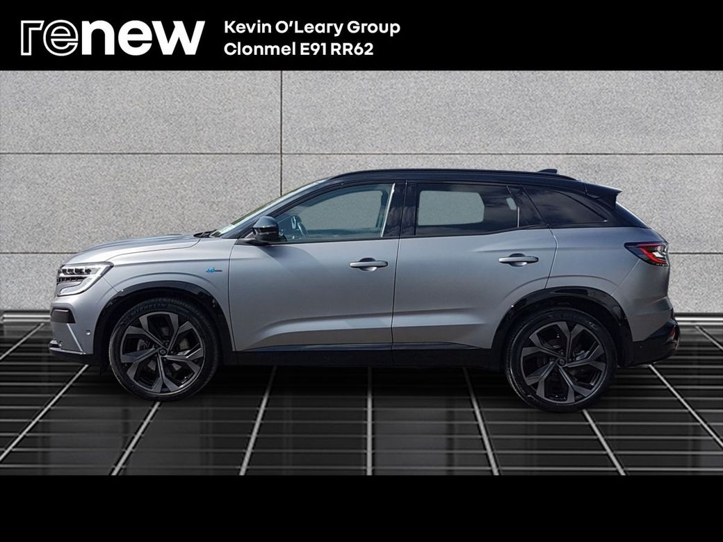 2023 Renault Austral