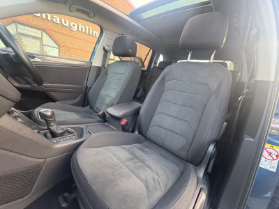 2019 Volkswagen Tiguan Allspace