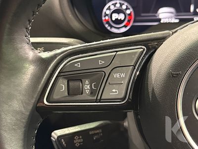 2017 Audi A3