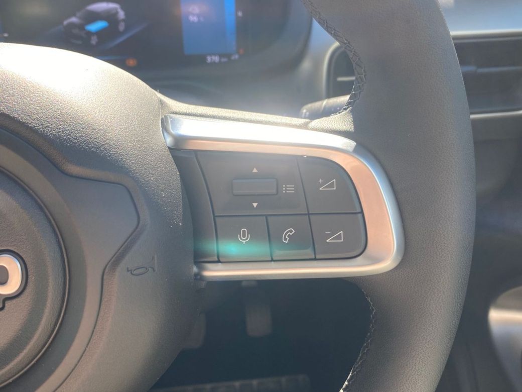 2025 Jeep Avenger