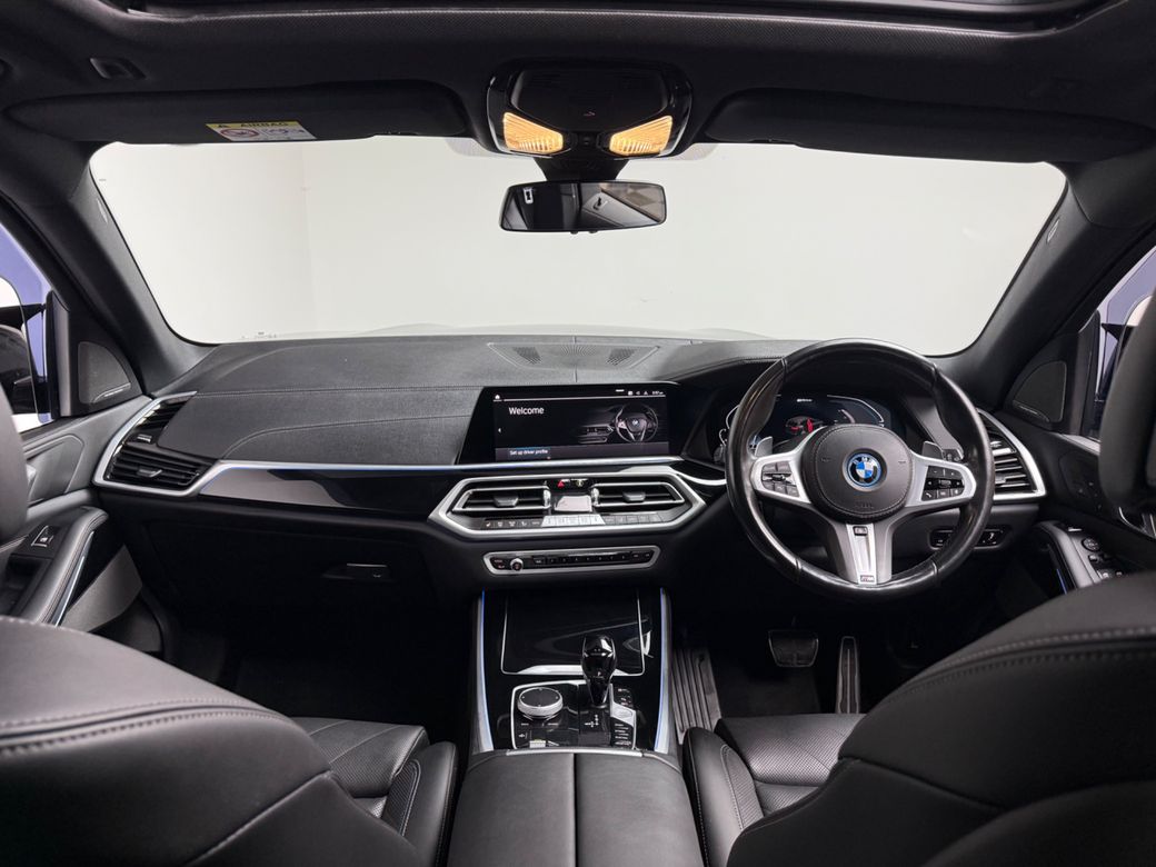 2023 BMW X5
