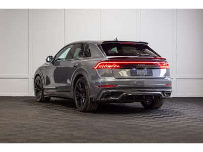 2021 Audi Q8