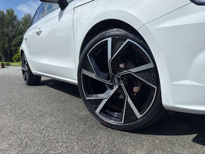 2017 Audi A1