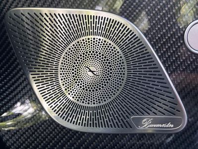 2025 Mercedes-Benz GLE Class