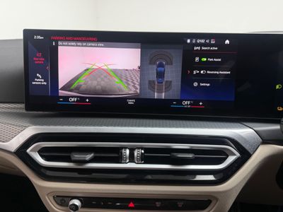 2023 BMW i4