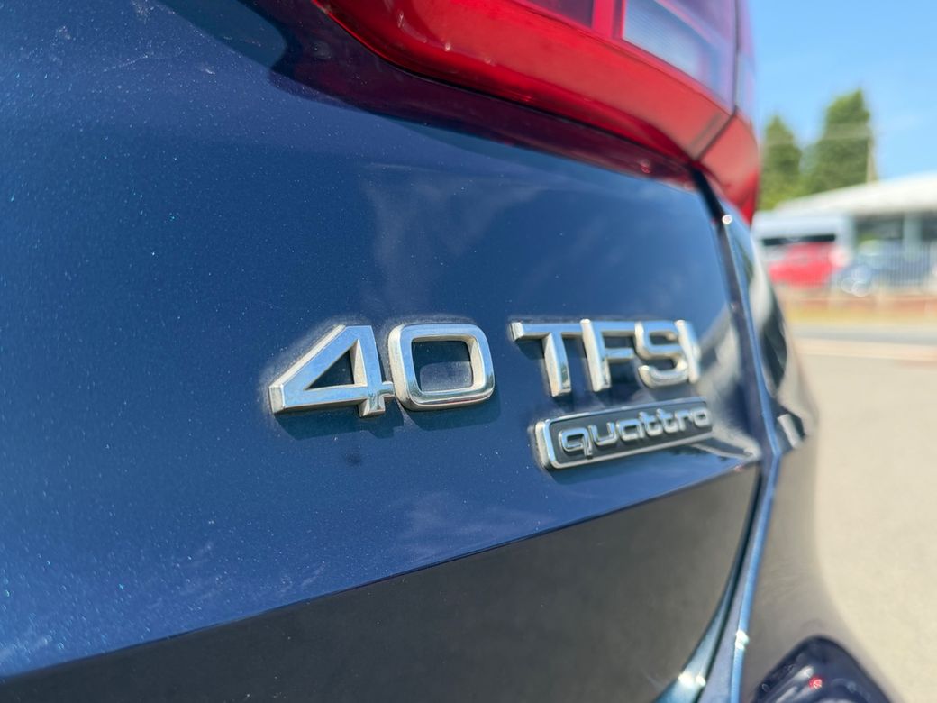 2019 Audi Q3