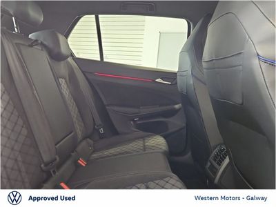 2026 Volkswagen Golf