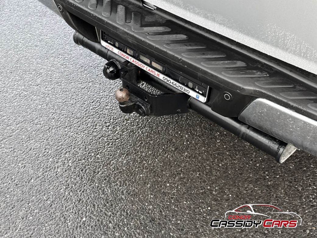 2021 Nissan Navara