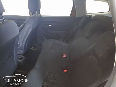 2019 Dacia Duster