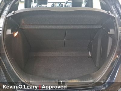 2025 Honda Jazz