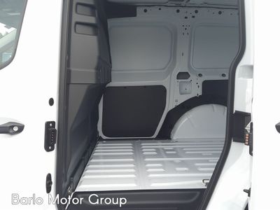 2026 Ford Transit Connect
