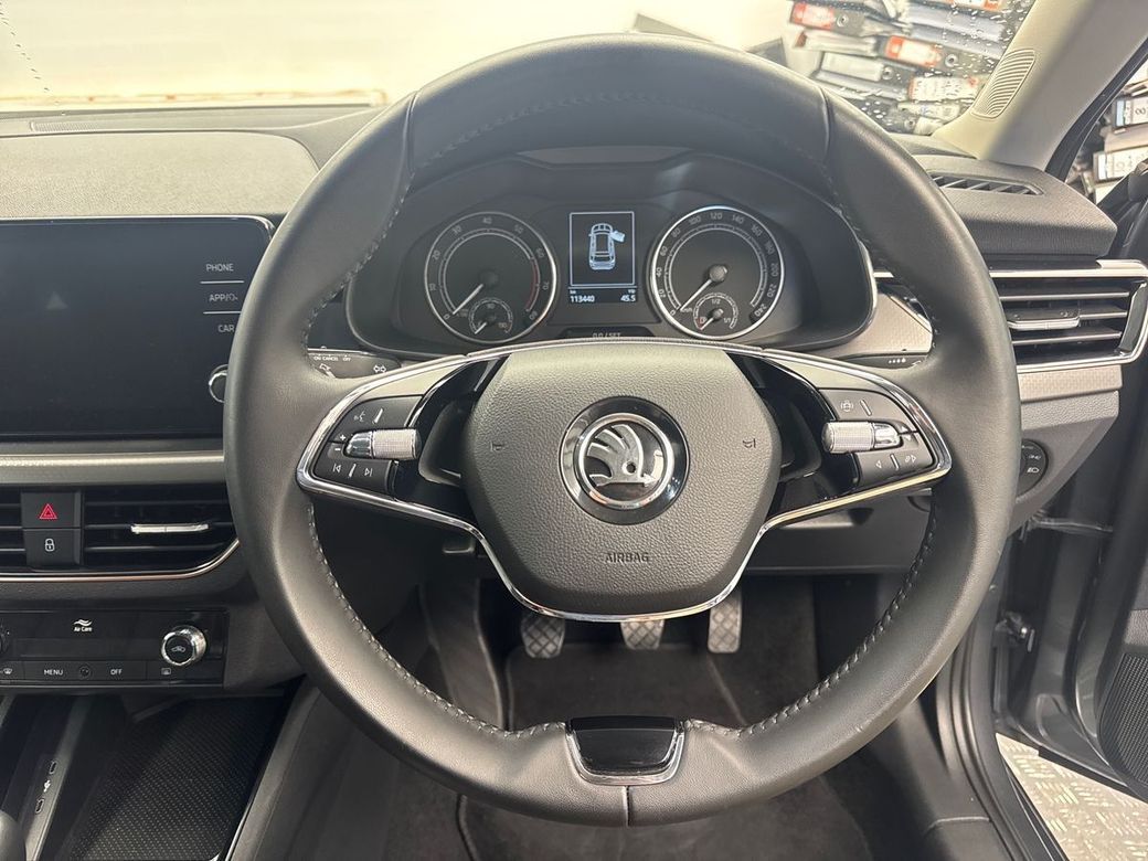 2023 Skoda Kamiq