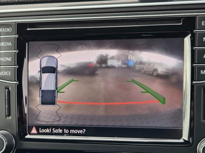 2018 Volkswagen Amarok