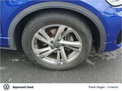 2023 Volkswagen T-Roc